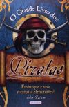 O grande livro dos piratas
