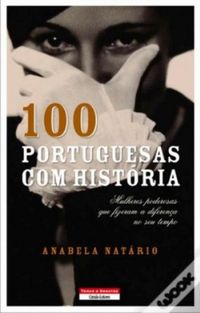 100 Portuguesas com Histria