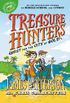 Treasure Hunters: Quest for the City of Gold (English Edition)
