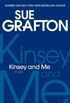 Kinsey and Me: Stories (English Edition)