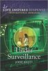 Under Surveillance (Love Inspired Suspense) (English Edition)