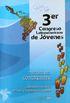 Manual del Congressista - 3er Congreso Latinoamericano de Jvenes