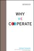 Why We Cooperate 