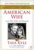 American Wife: A Memoir of Love, War, Faith, and Renewal (English Edition)