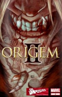 Wolverine Origem II