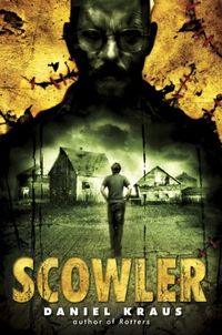 Scowler (English Edition)