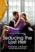 Seducing the Lost Heir: A wrong brother romance (Clashing Birthrights Book 1) (English Edition)