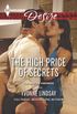 The High Price of Secrets (The Master Vintners Book 2272) (English Edition)