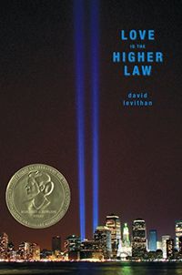 Love Is the Higher Law (English Edition)