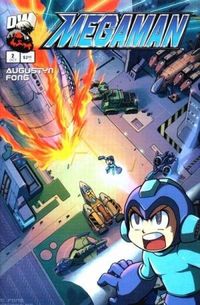 Megaman #2