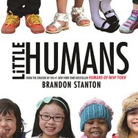 Little Humans (Humans of New York Book 2) (English Edition)