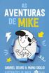 As aventuras de Mike 1#