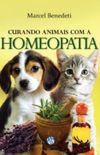 Curando animais com a homeopatia
