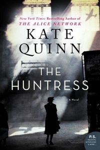 The Huntress: A Novel (English Edition)