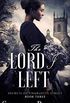 The Lord I Left (The Secrets of Charlotte Street Book 3) (English Edition)
