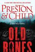 Old Bones (Nora Kelly Book 1) (English Edition)