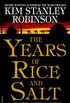 The Years of Rice and Salt: A Novel (English Edition)