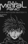 Full Metal Panic! - vol.10-12