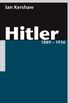 Hitler 1889  1936: Band 1 (German Edition)