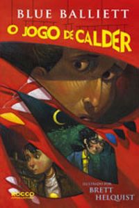 O jogo de Calder