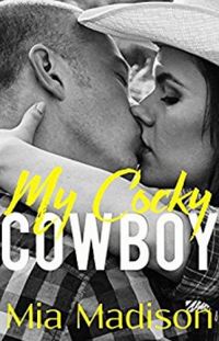 My Cocky Cowboy