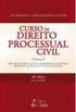 Curso de Direito Processual Civil - II