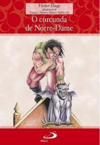 O Corcunda de Notre-Dame (eBook)