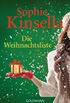 Die Weihnachtsliste: E-Book Only Weihnachtskurzgeschichte (German Edition)