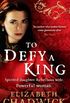 To Defy A King (William Marshal Book 5) (English Edition)