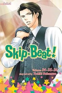 Skip Beat (3-in-1 edition) #12