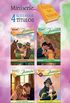 Pack Miniserie Recetas de amor 2 (Spanish Edition)