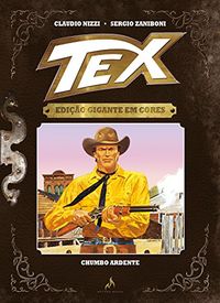 Tex - Volume 4