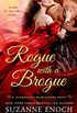 Rogue with a Brogue: A Scandalous Highlanders Novel (English Edition)