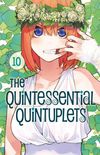 The Quintessential Quintuplets #10