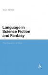 Language in science fiction and fantasy