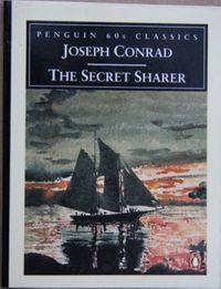 The secret sharer