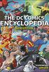 The DC Comics Encyclopedia New Edition (English Edition)