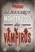 Almanaque Monstruoso dos Vampiros