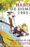 Calvin e Haroldo: As Tiras de Domingo 1985 - 1995