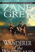Wanderer of the Wasteland (English Edition)