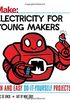 Electricity for Young Makers