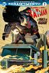 Grandes Astros: Batman #3
