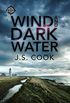 Wind and Dark Water (The Guernsey Series Book 1) (English Edition)