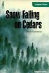 Snow Falling on Cedars Pb