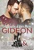 Gideon (Boyfriend for Hire Book 3) (English Edition)