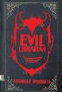 Evil Librarian (English Edition)