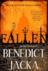 Fallen: An Alex Verus Novel from the New Master of Magical London (English Edition)