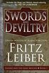 Swords and Deviltry (Fafhrd and the Gray Mouser Book 1) (English Edition)