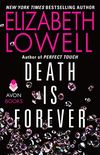 Death Is Forever (English Edition)