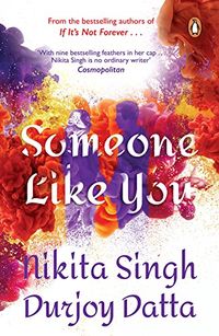 Someone Like You (English Edition)